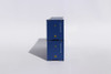 JTC 405092M CMA CGM MIX PACK B 40' High Cube Containers (2 PK)