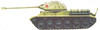 Atlantis Model A303 1:48 RUSSIAN STALIN TANK