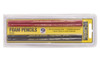 Woodland Scenics ST1431 Foam Pencils