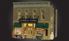 Woodland Scenics BR5021 HO Scale Lubener's General Store