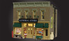 Woodland Scenics BR5021 HO Scale B/U Lubener's General Store