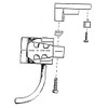 Kadee 1783 # COUPLER CONVERSION KIT