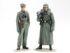 Tamiya 32413 1/35 Scale German ICM P204(f) Model Kit