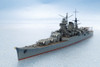 Tamiya 31359 1/700 Scale Light Cruiser Mogami