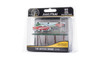 Woodland Scenics JP5793 HO Scale The Hottest Brand