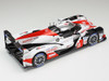 Tamiya 24349 1/24 Scale 2018 Toyota Gazoo Racing TS050 Hybrid Car