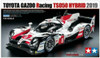 Tamiya 25421 1/24 Scale Toyota Gazoo Racing TS050 Kit