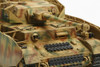 Tamiya 32584 1/48 Scale German Panzer IV AUSF.H