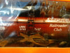 Lionel 0782 O Scale Railroader Club 1985 Tank Car