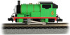 Bachmann 58792 N Scale Percy The Small Engine Thomas & Friends