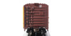 Bachmann 16334 HO Track Cleaning 40' Reefer Car Manhattan Brewing Co. #9900
