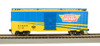 Bachmann 16007 HO Scale Boy Scouts Of America 40' Box Car Pinewood Derby