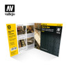 Vallejo 73190 Dust & Dirt (4 PK)