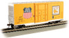 Bachmann 18205 HO Union Pacific - Hi-Cube Box Car