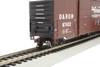 Bachmann 18204 HO Rio Grande - Hi-Cube Box Car