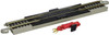 Bachmann E-Z Track Train Layout #013 Train Set HO Scale 4' X 8' Wire Switches