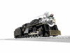 Lionel 1932080 O Scale Disney LionChief Plus 2.0 Berkshire