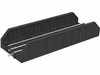 Lionel 81248 O Scale FasTrack 10" Girder Bridge Track