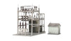 Woodland US2268 HO Scale Substation