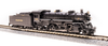 Broadway Limited 5974 N Scale NKP USRA Light Mikado #620