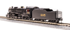 Broadway Limited 5983 N Scale SAL USRA Light Mikado #498