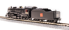 Broadway Limited 5971 N Scale CN USRA Light Mikado #3726