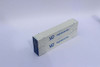 Jacksonville 535086 N Scale "VS" V & O 53' High Cube Containers (2)