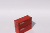 Jacksonville 205372 N Scale XTRA International 20' Std. Height Containers (2)
