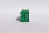 Jacksonville 205437 N Scale "VS" La Farge 20' Std. Height Container