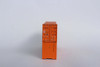 Jacksonville 405164 N Scale Hapag Lloyd 40' High Cube Containers (2)