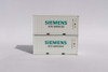 Jacksonville 205438 N Scale "VS" Siemens 20' Std. Height Containers (2)