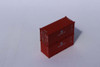 Jacksonville 205383 N Scale Magellan 20' Std. Height Containers (2)