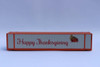 Jacksonville 485025 N Scale "VS" Thanksgiving 48' High Cube Container