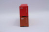 Jacksonville 405805 N Scale HMM 40' High Cube Containers w/ Magnetic System (2)