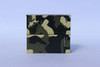 Jacksonville 205399 N Scale EMSU CAMO B Military Series 20' Std. Containers (2)