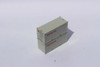 Jacksonville 205434 N Scale Harrison Line 20' Std. Height Containers (2)