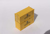 Jacksonville 205429 N Scale Carpenters Shipping 20' Std. Height Containers (2)