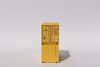 Jacksonville 205429 N Scale Carpenters Shipping 20' Std. Height Containers (2)