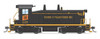 Broadway Limited 6745 HO Scale DTS EMD SW7 Paragon4 Sound/DC/DCC #117