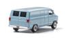 Woodland 5362 HO Scale Passenger Van