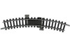 TRIX 14972 N Scale Feeder Track R 1 30?