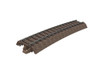 TRIX 62315 HO Scale 515mm 15? Curved Track