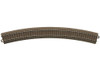 TRIX 62530 HO Scale 643.6mm 30? Curved Track