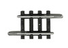 TRIX 14903 N Scale 17.5mm Straight Track