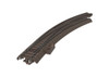 TRIX 62772 HO Scale 515mm 30? Right Curved Turnout