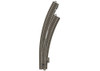 TRIX 62772 HO Scale 515mm 30? Right Curved Turnout