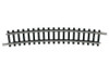 TRIX 14927 N Scale 362,6mm 15? Curved Track