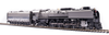 Broadway Limited 6645 HO Union Pacific 4-8-4 FEF-3 Paragon4 Sound/DC/DCC #836