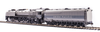 Broadway Limited 6645 HO Union Pacific 4-8-4 FEF-3 Paragon4 Sound/DC/DCC #836