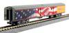 Kato 106-086 N Scale Union Pacific Excursion Train Car Set (7)